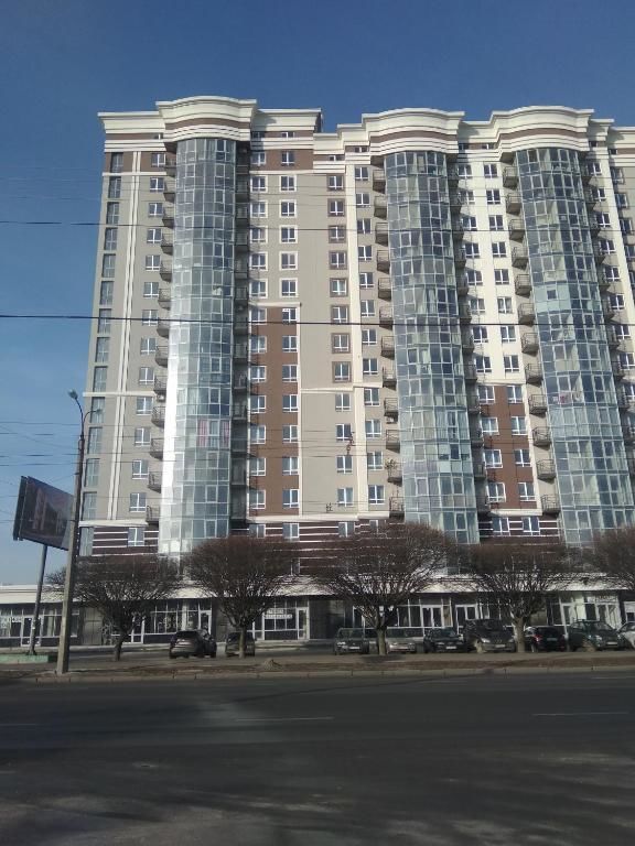 Апартаменты Апартаменты Люкс2 Хмельницкий-19